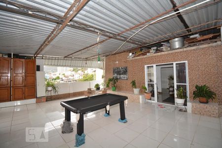 Apartamento à venda com 300m², 2 quartos e sem vagaVaranda - Academia