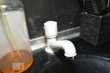 Apartamento à venda com 300m², 2 quartos e sem vagaBanheiro - Torneira