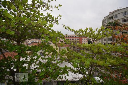 Vista da Varanda da Sala de apartamento à venda com 2 quartos, 300m² em Lins de Vasconcelos, Rio de Janeiro