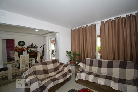 Sala de Estar de apartamento à venda com 2 quartos, 300m² em Lins de Vasconcelos, Rio de Janeiro