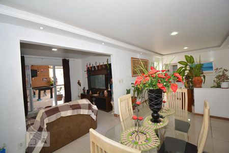 Apartamento à venda com 300m², 2 quartos e sem vagaSala de Jantar