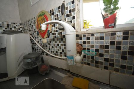 Apartamento à venda com 300m², 2 quartos e sem vagaCozinha - Torneira