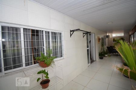 Varanda da Sala de apartamento à venda com 2 quartos, 300m² em Lins de Vasconcelos, Rio de Janeiro