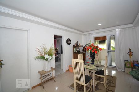 Apartamento à venda com 300m², 2 quartos e sem vagaSala de Jantar