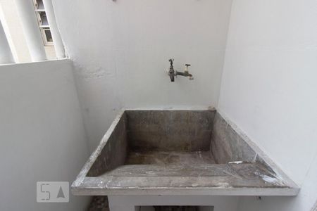 Apartamento à venda com 45m², 1 quarto e sem vagaTanque