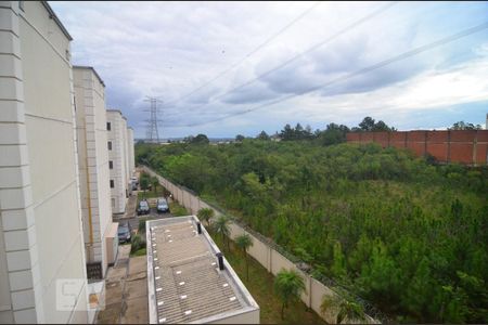 Apartamento à venda com 55m², 2 quartos e 1 vagaVista Quarto 2