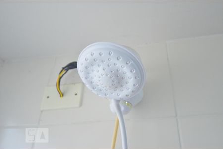 Apartamento à venda com 55m², 2 quartos e 1 vagaBanheiro