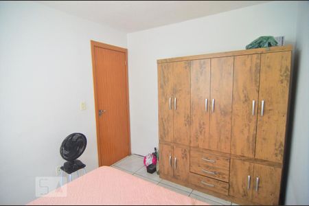 Apartamento à venda com 55m², 2 quartos e 1 vagaQuarto 2