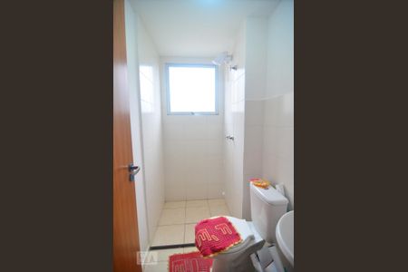 Apartamento à venda com 55m², 2 quartos e 1 vagaBanheiro