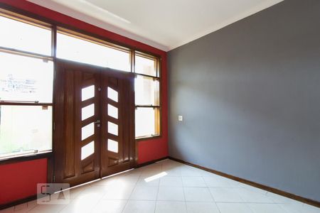 Sala de casa para alugar com 3 quartos, 326m² em Jardim América, Sorocaba
