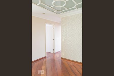 Sala de apartamento à venda com 3 quartos, 150m² em Vila Mariza, São Bernardo do Campo