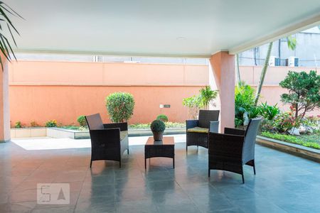 Apartamento à venda com 150m², 3 quartos e 2 vagasEntrada