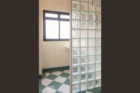 Apartamento à venda com 150m², 3 quartos e 2 vagasÁrea de Serviço