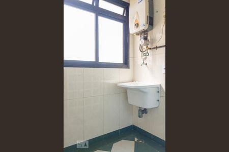 Apartamento à venda com 150m², 3 quartos e 2 vagasÁrea de Serviço