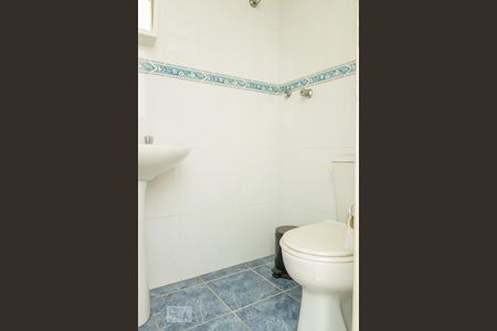 Apartamento à venda com 150m², 3 quartos e 2 vagasLavabo