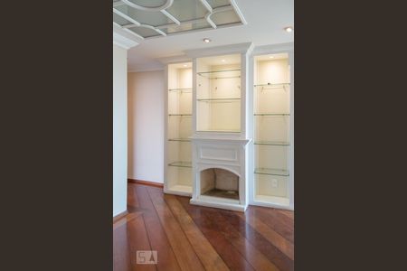 Sala de apartamento à venda com 3 quartos, 150m² em Vila Mariza, São Bernardo do Campo