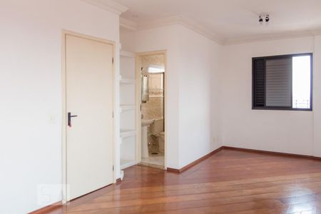 Apartamento à venda com 150m², 3 quartos e 2 vagasQuarto 1