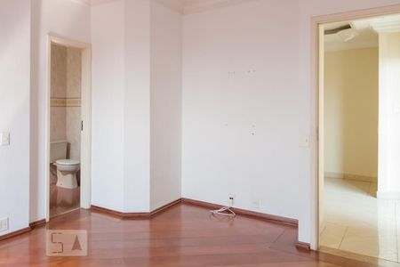 Apartamento à venda com 150m², 3 quartos e 2 vagasQuarto cobertura