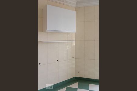 Apartamento à venda com 150m², 3 quartos e 2 vagasCozinha