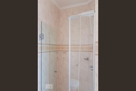 Apartamento à venda com 150m², 3 quartos e 2 vagasBanheiro do Quarto cobertura