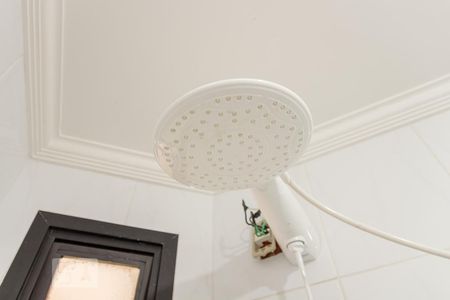 Banheiro Social de apartamento à venda com 3 quartos, 150m² em Vila Mariza, São Bernardo do Campo