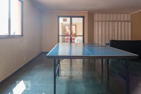 Apartamento à venda com 150m², 3 quartos e 2 vagasÁrea comum - Salão de jogos