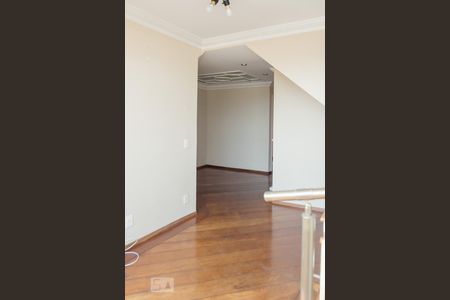 Sala de apartamento à venda com 3 quartos, 150m² em Vila Mariza, São Bernardo do Campo