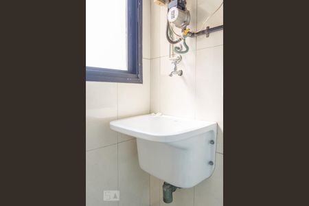 Apartamento à venda com 150m², 3 quartos e 2 vagasÁrea de Serviço