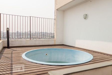 Apartamento à venda com 150m², 3 quartos e 2 vagasCobertura