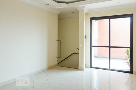 Apartamento à venda com 150m², 3 quartos e 2 vagasSala cobertura