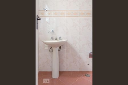 Apartamento à venda com 150m², 3 quartos e 2 vagasBanheiro do Quarto cobertura