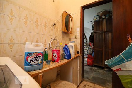 Casa à venda com 135m², 2 quartos e 2 vagasBanheiro 3