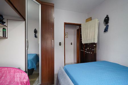 Casa à venda com 135m², 2 quartos e 2 vagasQuarto 2