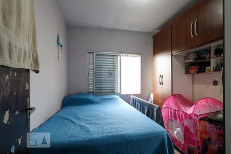 Casa à venda com 135m², 2 quartos e 2 vagasQuarto 2