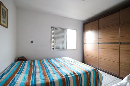 Quarto 1 de casa à venda com 2 quartos, 135m² em Jardim Esmeralda, São Paulo