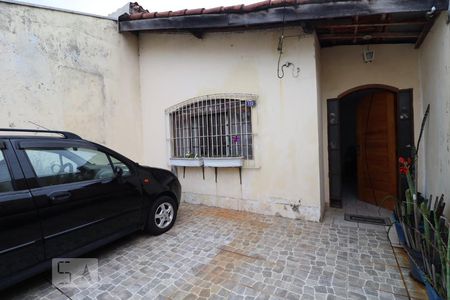 Casa à venda com 135m², 2 quartos e 2 vagasGaragem