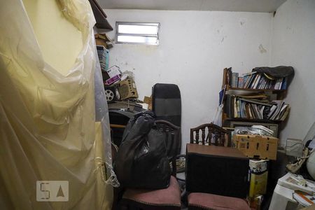 Casa à venda com 135m², 2 quartos e 2 vagasQuarto 3