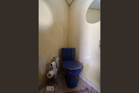 Casa à venda com 135m², 2 quartos e 2 vagasBanheiro 2