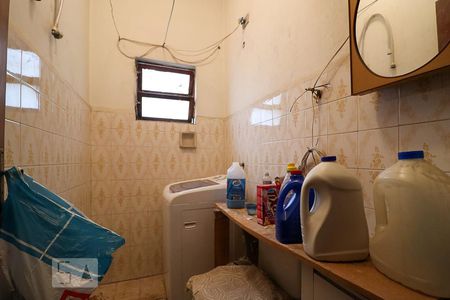 Casa à venda com 135m², 2 quartos e 2 vagasBanheiro 3