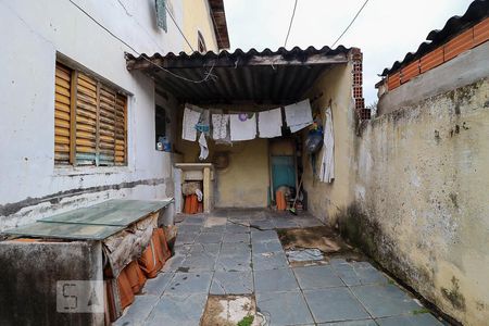 Casa à venda com 135m², 2 quartos e 2 vagasLavanderia