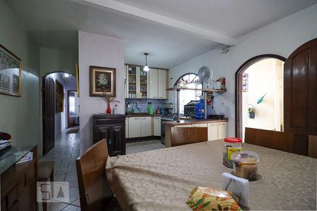 Sala 1 de casa à venda com 2 quartos, 135m² em Jardim Esmeralda, São Paulo