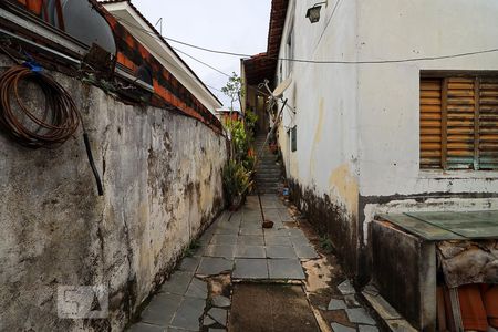 Casa à venda com 135m², 2 quartos e 2 vagasÁrea Comum