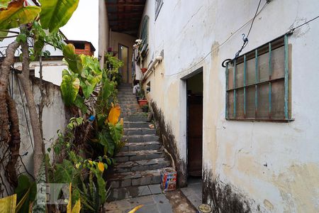 Casa à venda com 135m², 2 quartos e 2 vagasÁrea Comum