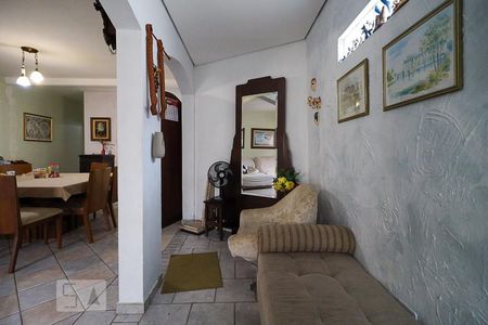 Sala 1 de casa à venda com 2 quartos, 135m² em Jardim Esmeralda, São Paulo