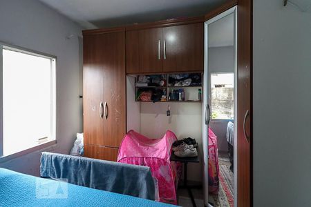 Casa à venda com 135m², 2 quartos e 2 vagasQuarto 2