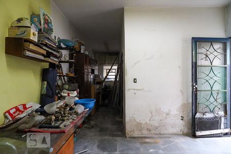 Casa à venda com 135m², 2 quartos e 2 vagasSala 2