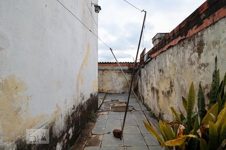 Casa à venda com 135m², 2 quartos e 2 vagasÁrea Comum