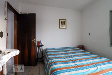 Quarto 1 de casa à venda com 2 quartos, 135m² em Jardim Esmeralda, São Paulo