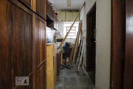 Casa à venda com 135m², 2 quartos e 2 vagasÁrea Comum