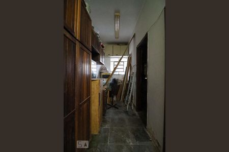 Casa à venda com 135m², 2 quartos e 2 vagasÁrea Comum